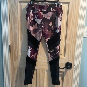 Material girl active wear